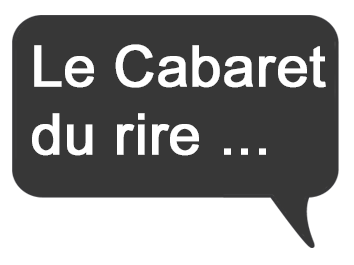 Le cabaret du rire