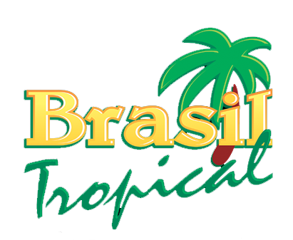 logo Brazil Tropical Paris