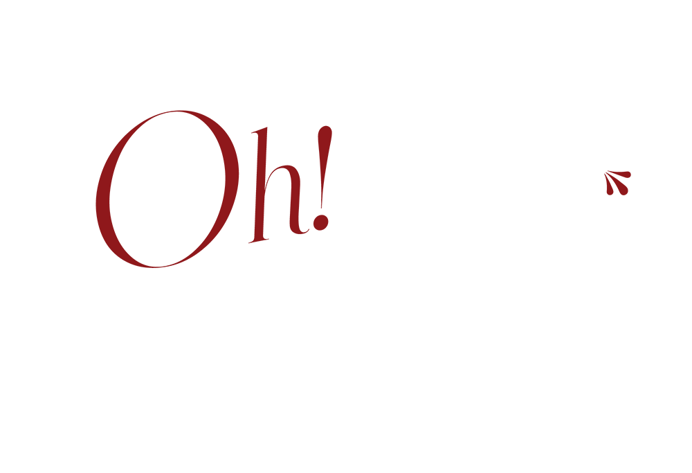 Logo Oh Cesar