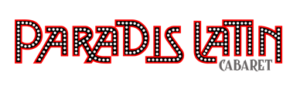 Paradis Latin logo