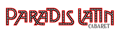 Paradis Latin logo