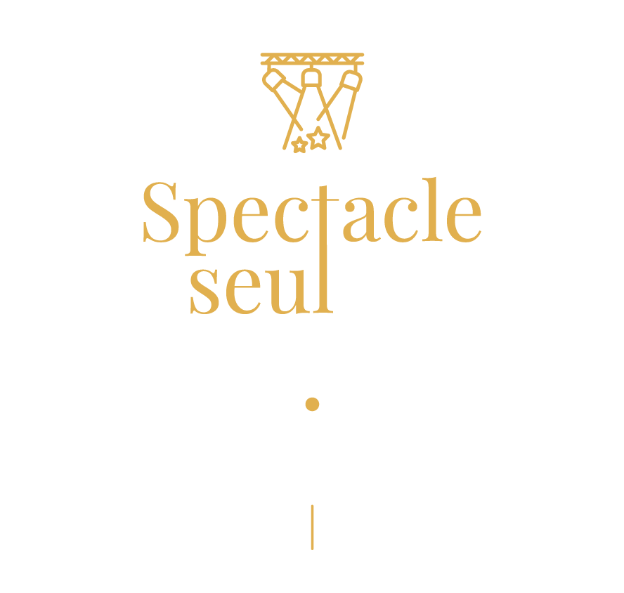 Spectacle seul Oh Happy