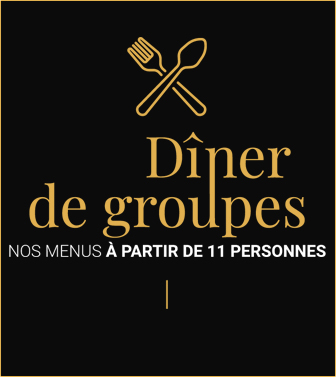 Diners de groupe Oh Happy