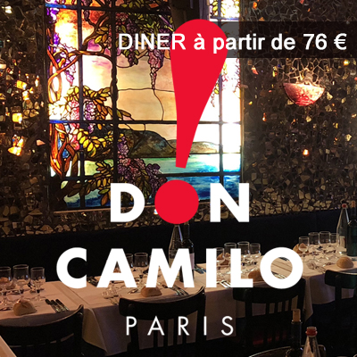 Diners du Don Camilo