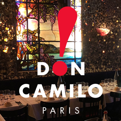 Don Camilo Paris