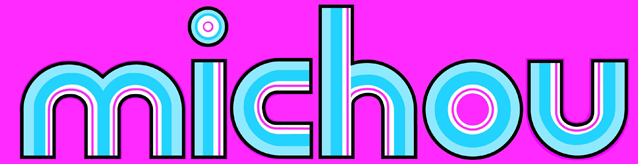 Logo nom michou