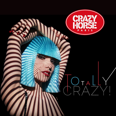 Cabaret Crazy Horse